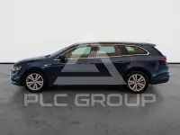 2017 Renault Talisman