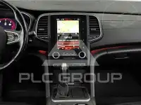 2017 Renault Talisman