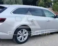 2017 Renault Talisman