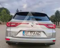 2017 Renault Talisman