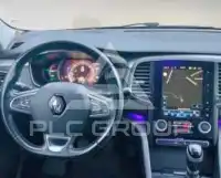 2017 Renault Talisman