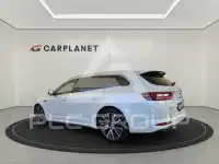 2017 Renault Talisman
