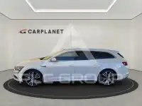 2017 Renault Talisman