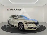 2017 Renault Talisman