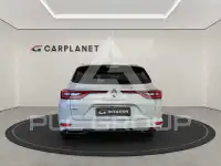 2017 Renault Talisman