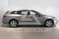 2017 Renault Talisman