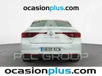 2017 Renault Talisman