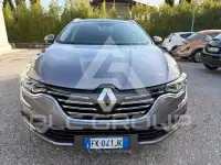 2017 Renault Talisman