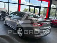 2017 Renault Talisman