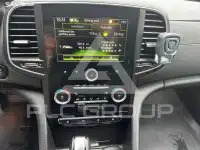 2017 Renault Talisman