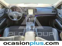 2017 Renault Talisman