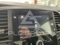 2017 Renault Talisman