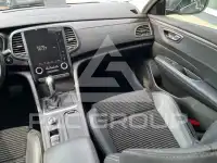 2017 Renault Talisman