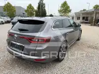 2017 Renault Talisman