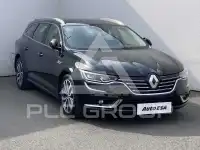 2017 Renault Talisman