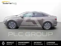 2017 Renault Talisman