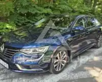 2017 Renault Talisman