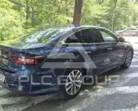 2017 Renault Talisman