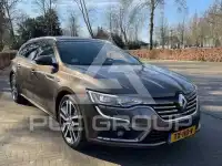 2017 Renault Talisman
