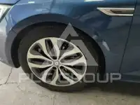 2017 Renault Talisman