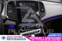 2017 Renault Talisman