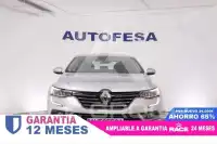 2017 Renault Talisman