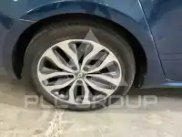 2017 Renault Talisman