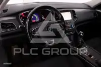 2017 Renault Talisman