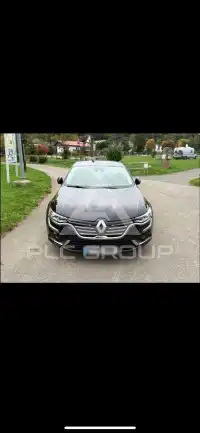 2017 Renault Talisman
