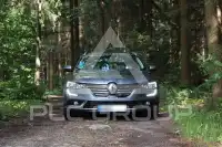 2017 Renault Talisman