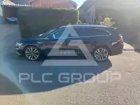 2017 Renault Talisman