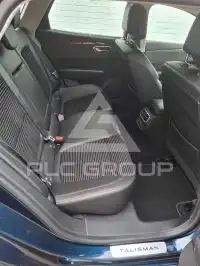 2017 Renault Talisman