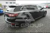 2017 Renault Talisman