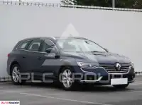 2017 Renault Talisman