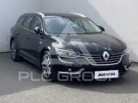 2017 Renault Talisman