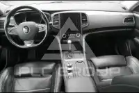2017 Renault Talisman