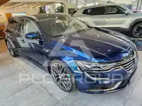 2017 Renault Talisman