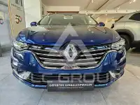 2017 Renault Talisman