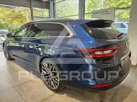 2017 Renault Talisman