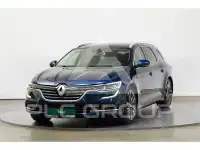 2017 Renault Talisman