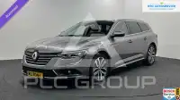 2017 Renault Talisman