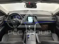 2017 Renault Talisman