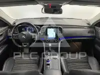 2017 Renault Talisman