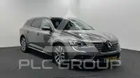 2017 Renault Talisman