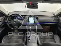 2017 Renault Talisman