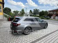 2017 Renault Talisman