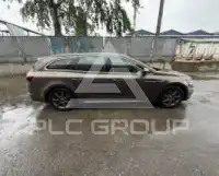 2017 Renault Talisman