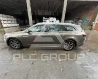 2017 Renault Talisman