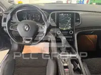2017 Renault Talisman