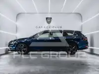 2017 Renault Talisman